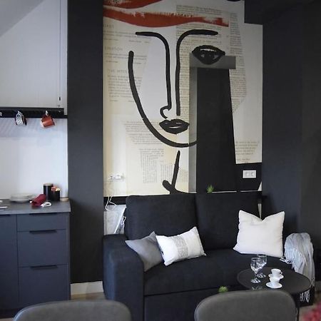 Residencial Alcoy Atico 44 Appartement Buitenkant foto