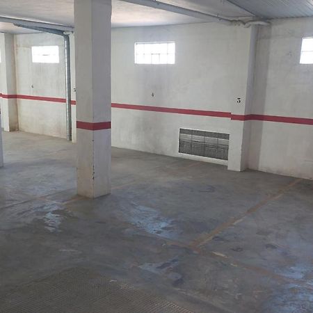 Residencial Alcoy Atico 44 Appartement Buitenkant foto