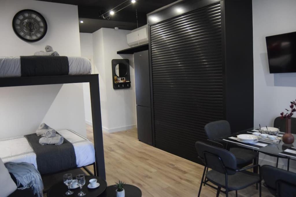 Residencial Alcoy Atico 44 Appartement Buitenkant foto