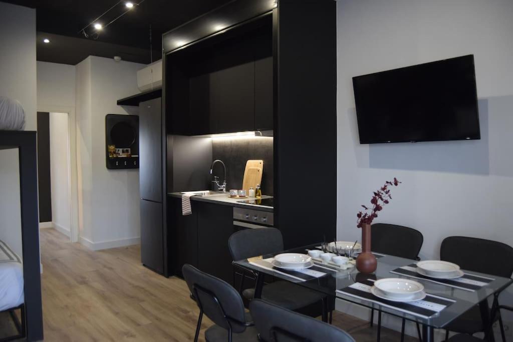 Residencial Alcoy Atico 44 Appartement Buitenkant foto