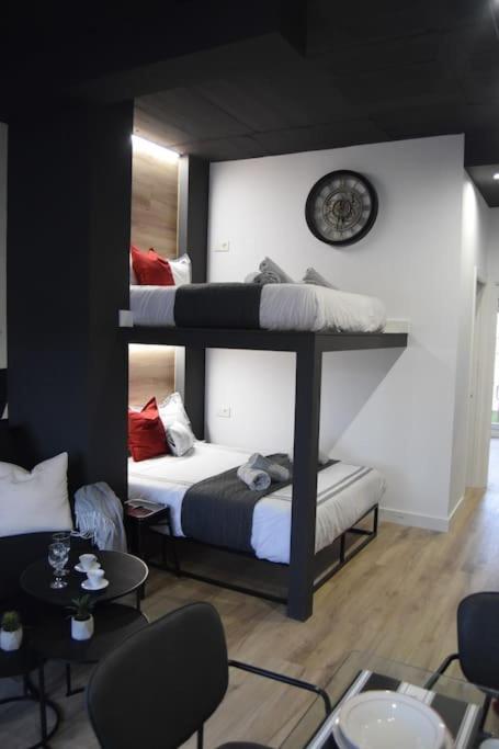 Residencial Alcoy Atico 44 Appartement Buitenkant foto